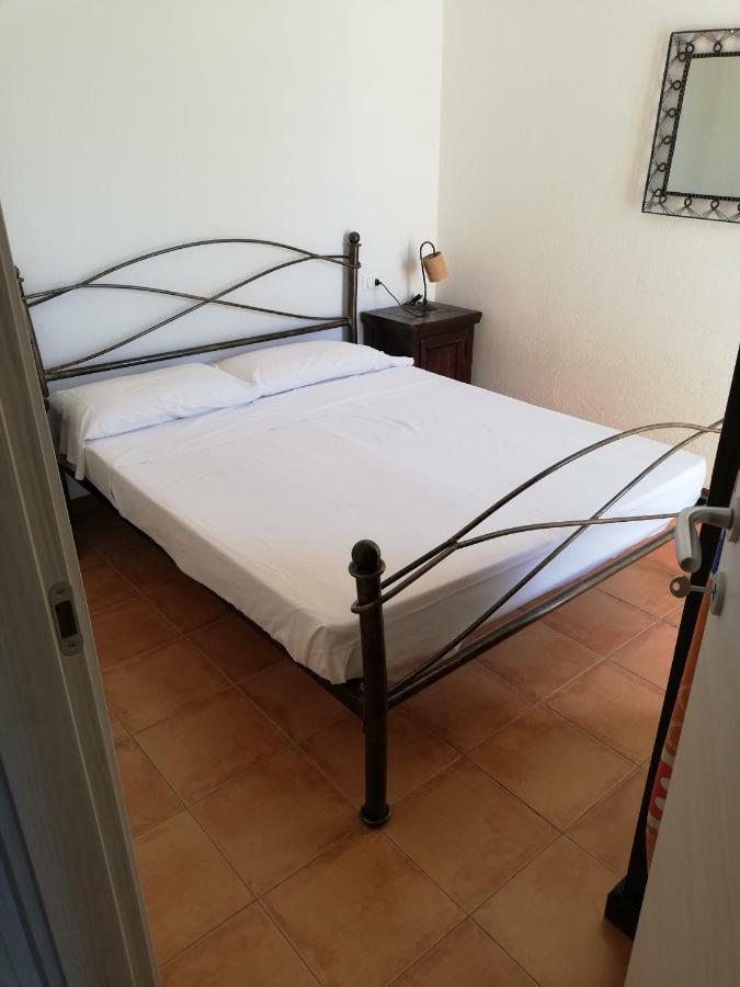 Apartamento Il Moro Geremèas Exterior foto